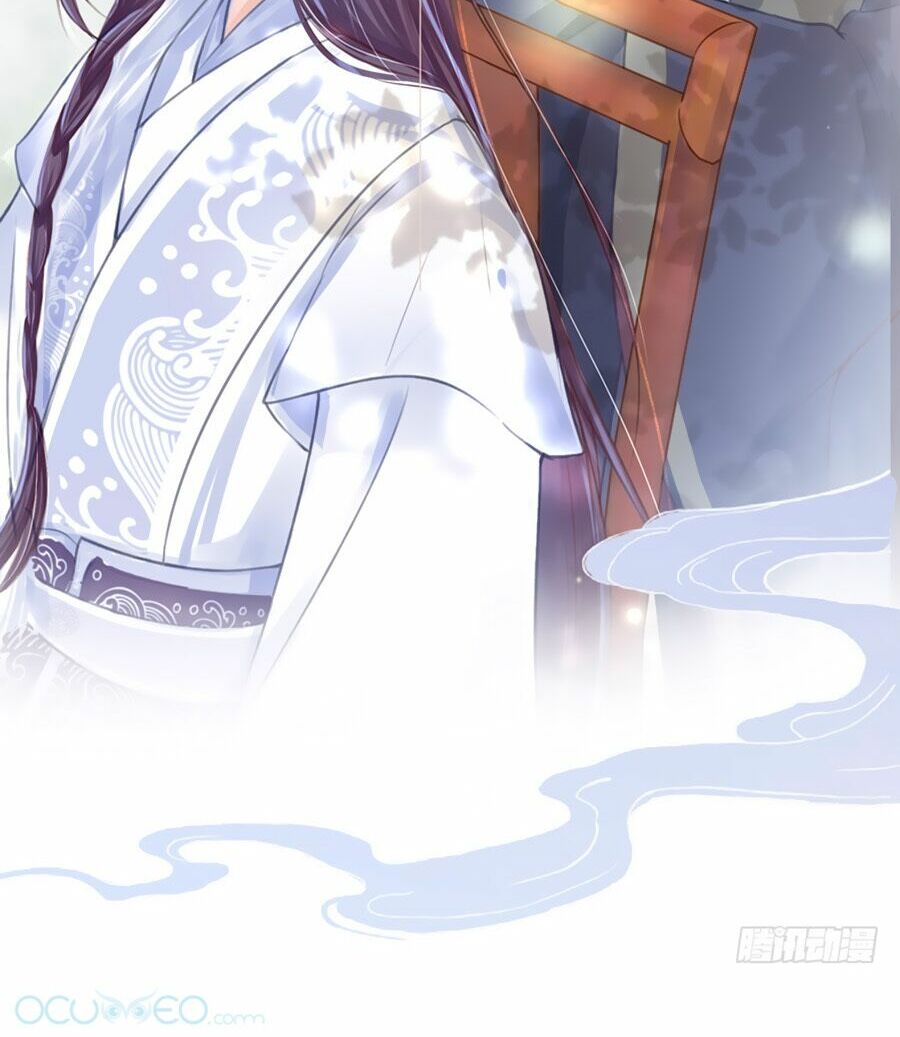 Liệt Hỏa Cuồng Phi: Vương Gia Thú Tính Muốn Sủng: Chapter 0
