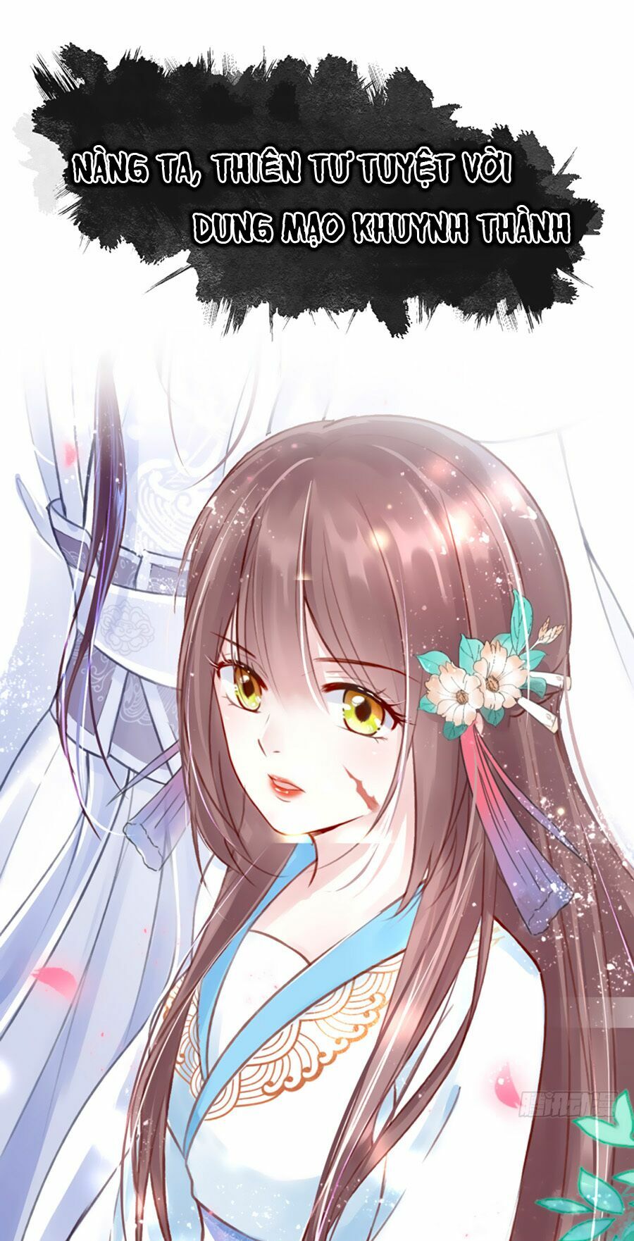 Liệt Hỏa Cuồng Phi: Vương Gia Thú Tính Muốn Sủng: Chapter 0