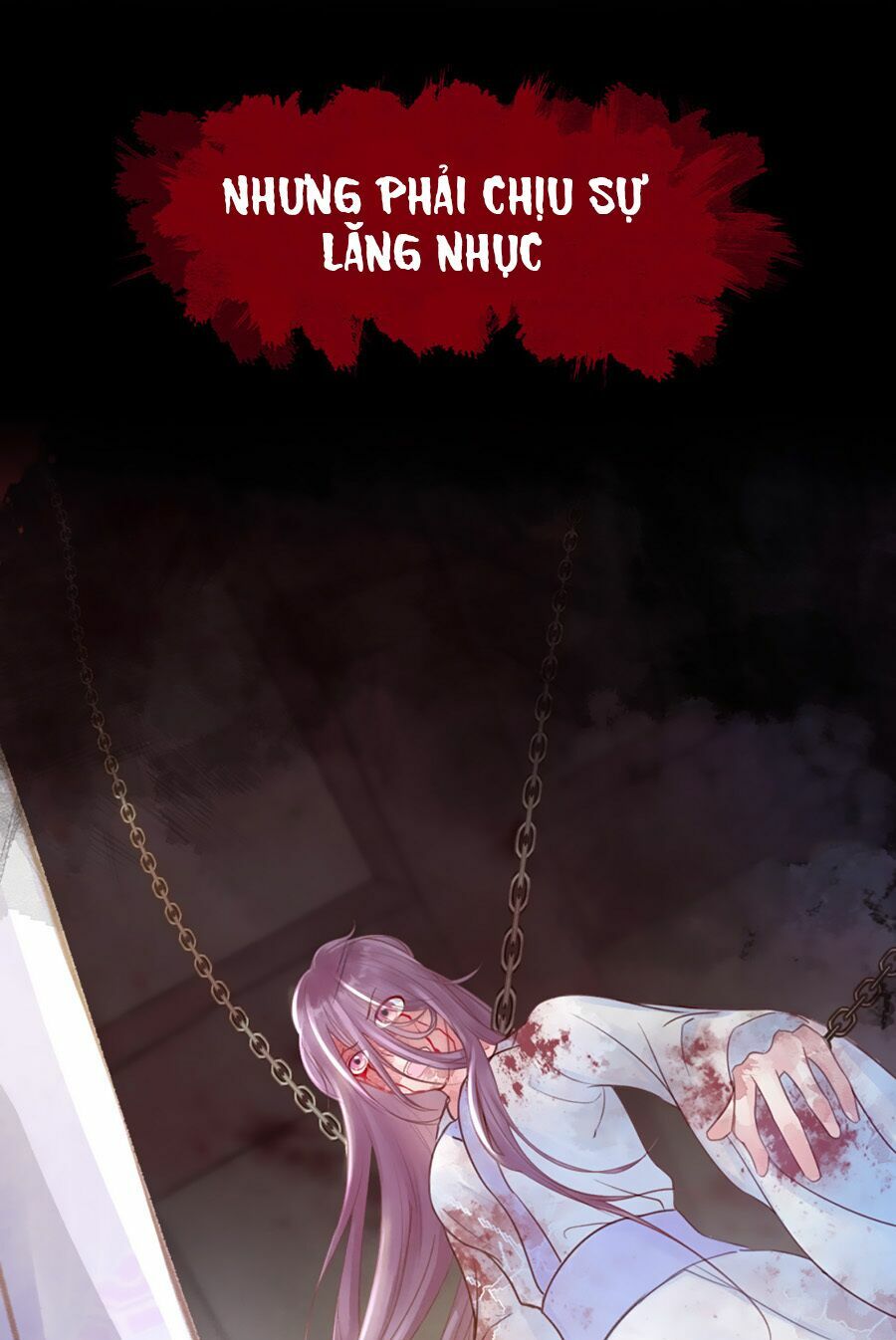 Liệt Hỏa Cuồng Phi: Vương Gia Thú Tính Muốn Sủng: Chapter 0