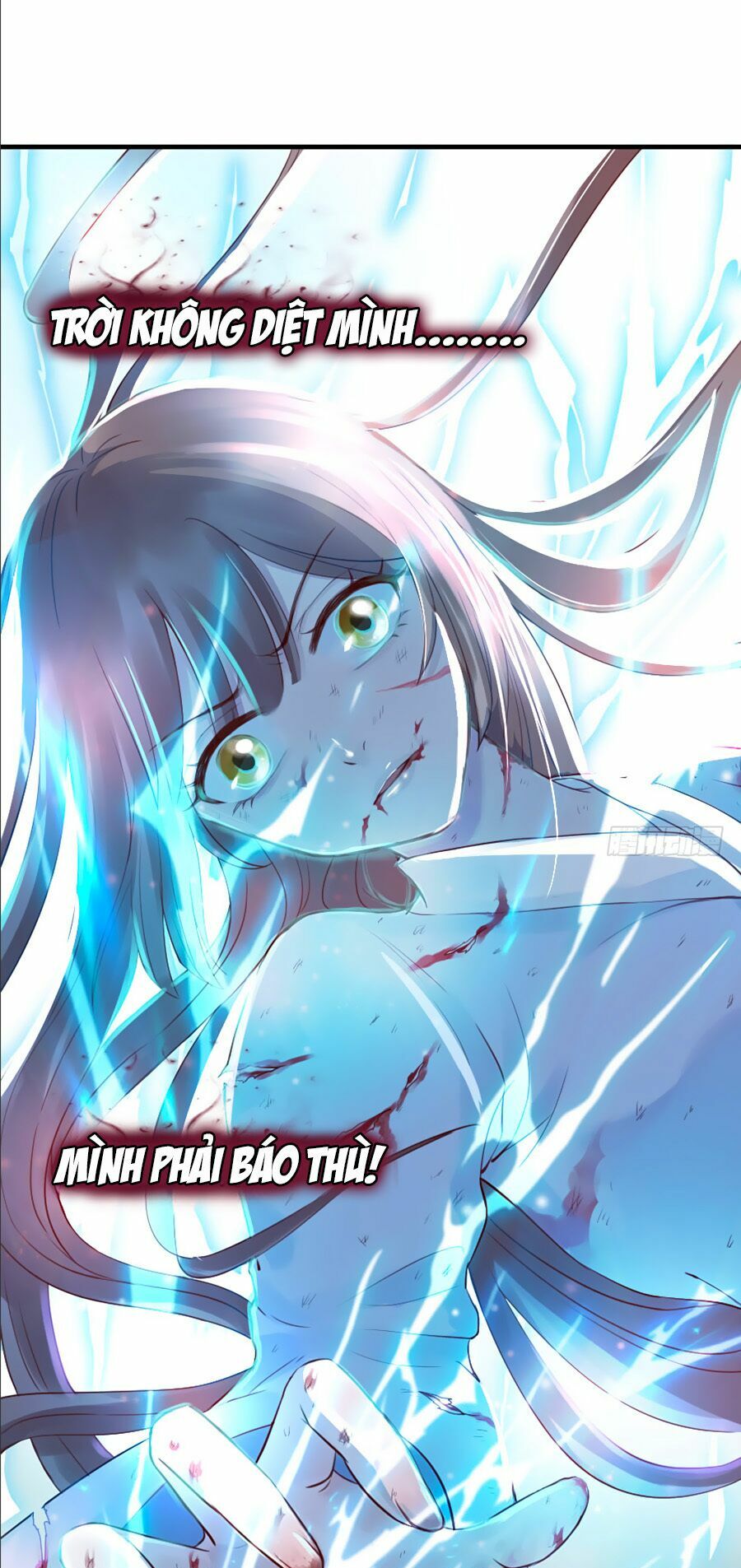 Liệt Hỏa Cuồng Phi: Vương Gia Thú Tính Muốn Sủng: Chapter 1