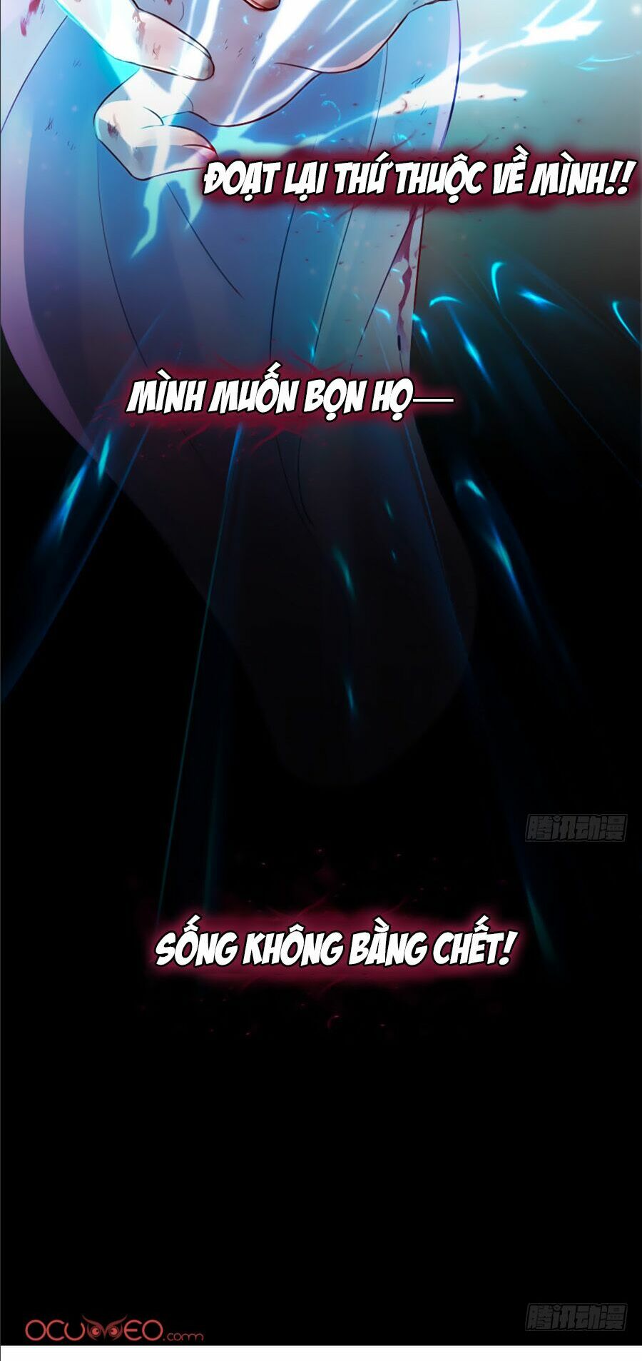 Liệt Hỏa Cuồng Phi: Vương Gia Thú Tính Muốn Sủng: Chapter 1