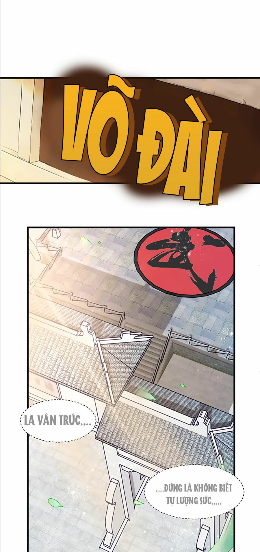 Liệt Hỏa Cuồng Phi: Vương Gia Thú Tính Muốn Sủng: Chapter 1