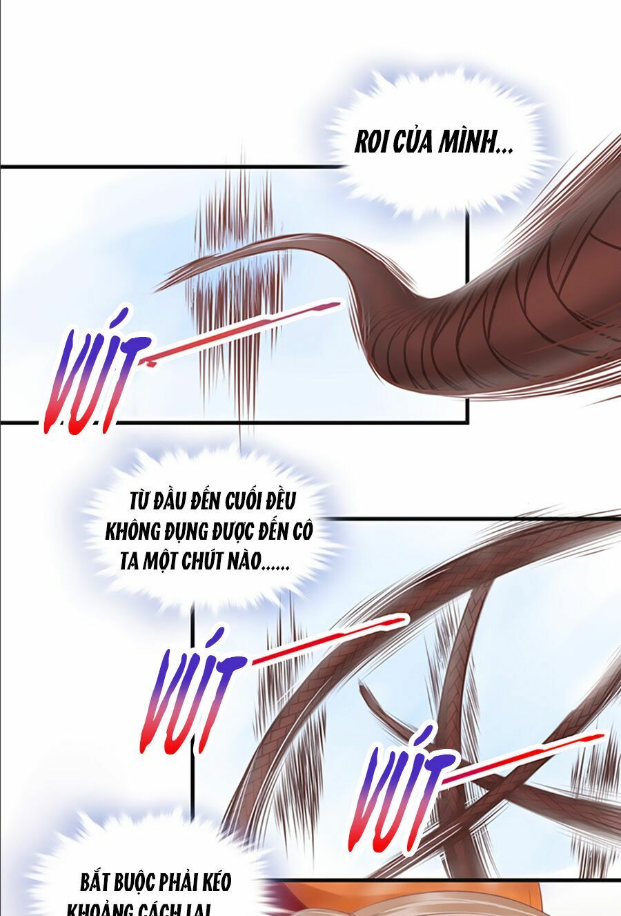 Liệt Hỏa Cuồng Phi: Vương Gia Thú Tính Muốn Sủng: Chapter 1