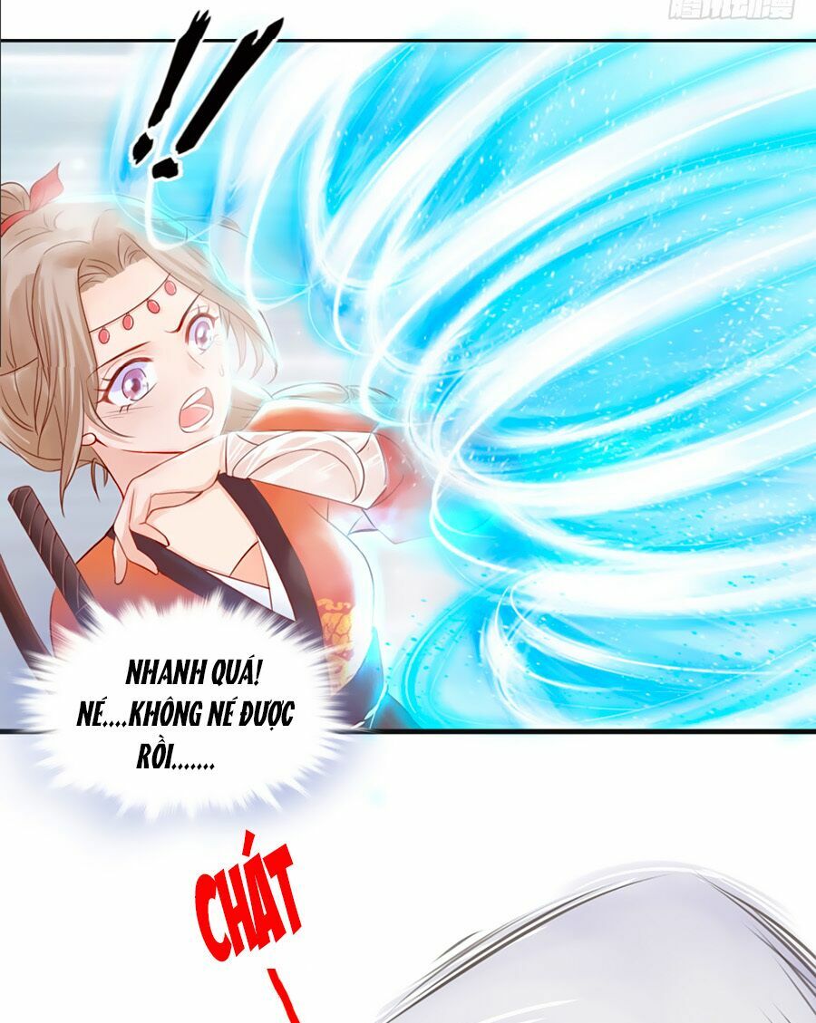Liệt Hỏa Cuồng Phi: Vương Gia Thú Tính Muốn Sủng: Chapter 1