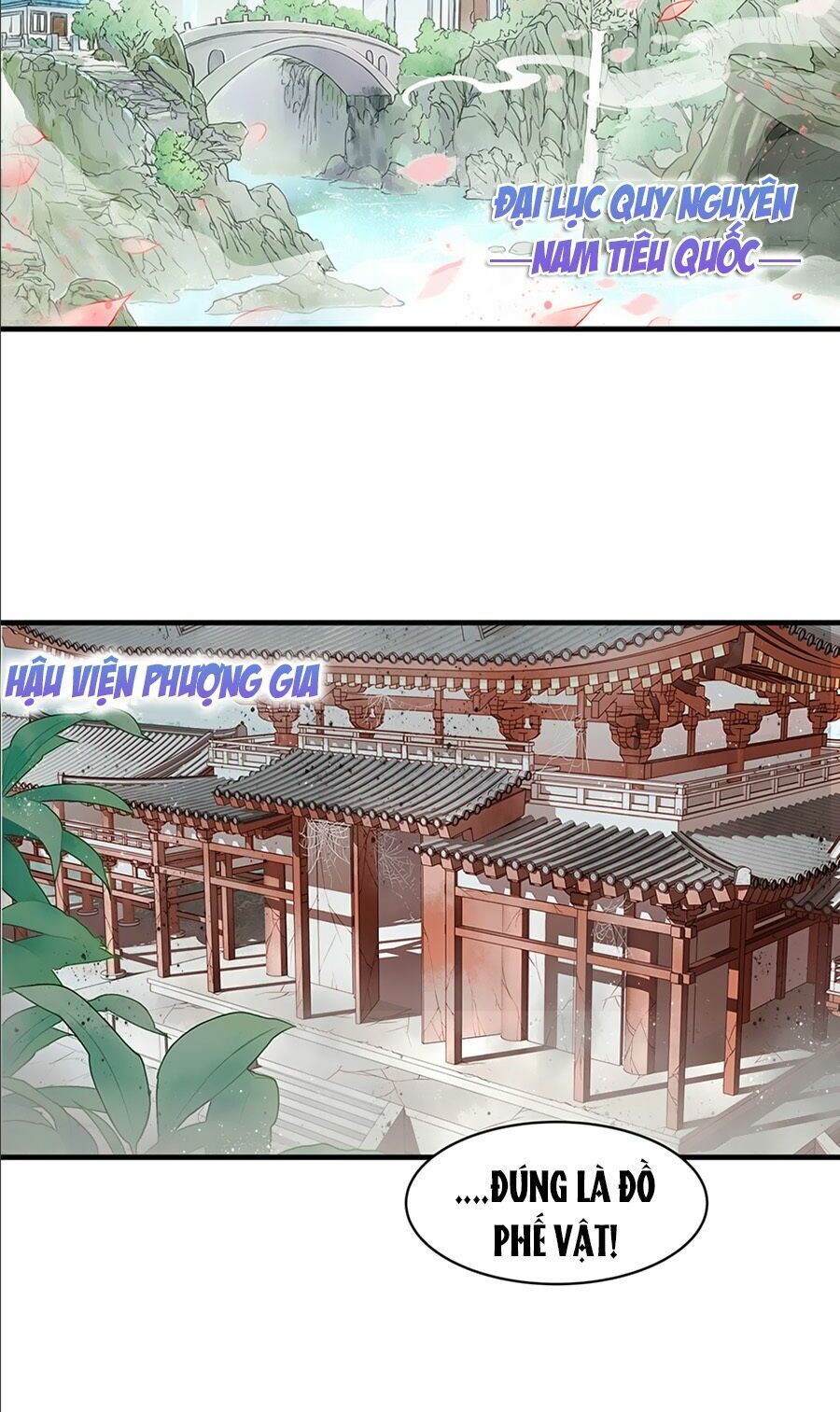 Liệt Hỏa Cuồng Phi: Vương Gia Thú Tính Muốn Sủng: Chapter 1