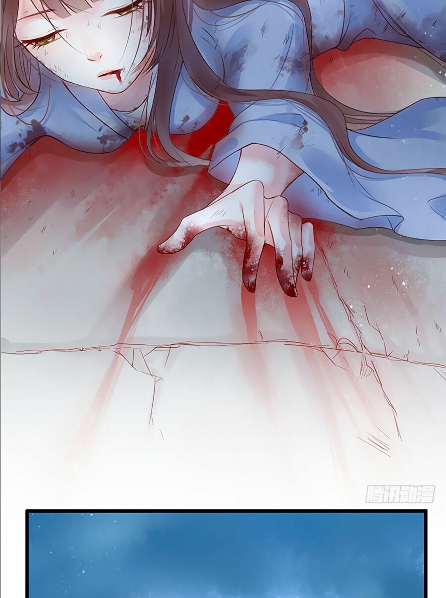 Liệt Hỏa Cuồng Phi: Vương Gia Thú Tính Muốn Sủng: Chapter 1
