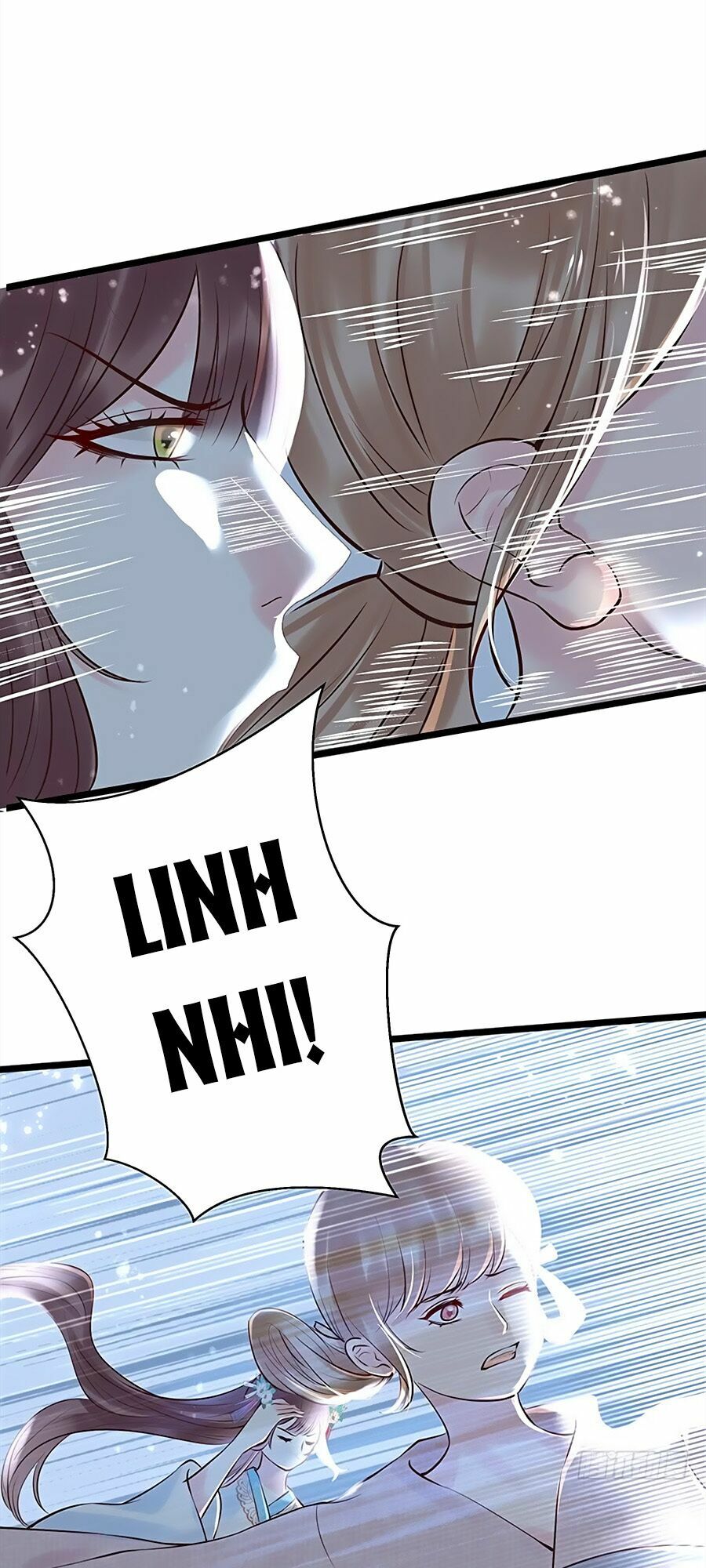 Liệt Hỏa Cuồng Phi: Vương Gia Thú Tính Muốn Sủng: Chapter 10