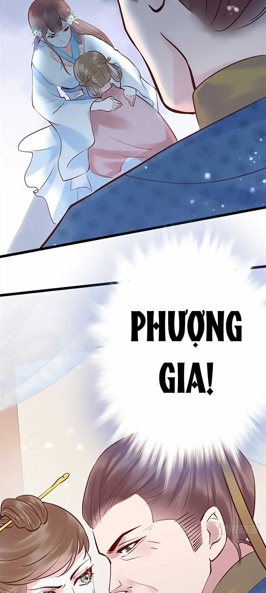 Liệt Hỏa Cuồng Phi: Vương Gia Thú Tính Muốn Sủng: Chapter 10