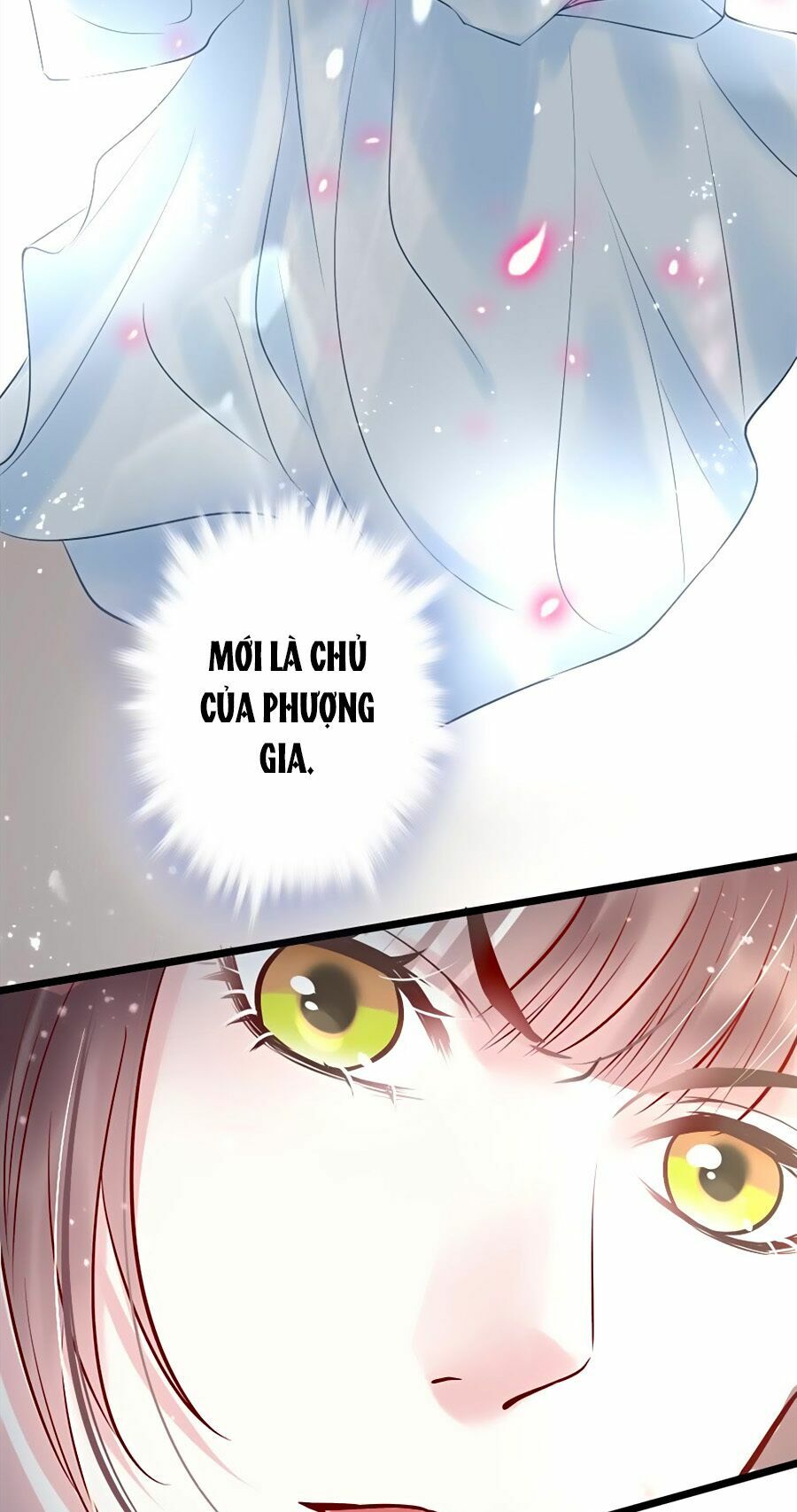 Liệt Hỏa Cuồng Phi: Vương Gia Thú Tính Muốn Sủng: Chapter 10