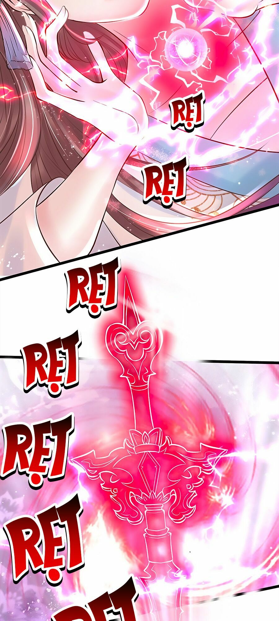 Liệt Hỏa Cuồng Phi: Vương Gia Thú Tính Muốn Sủng: Chapter 10