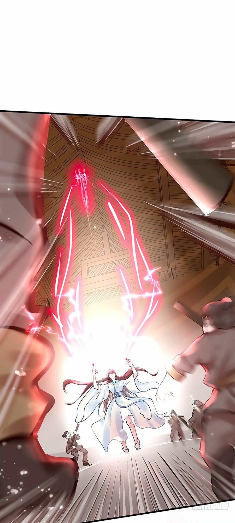 Liệt Hỏa Cuồng Phi: Vương Gia Thú Tính Muốn Sủng: Chapter 10
