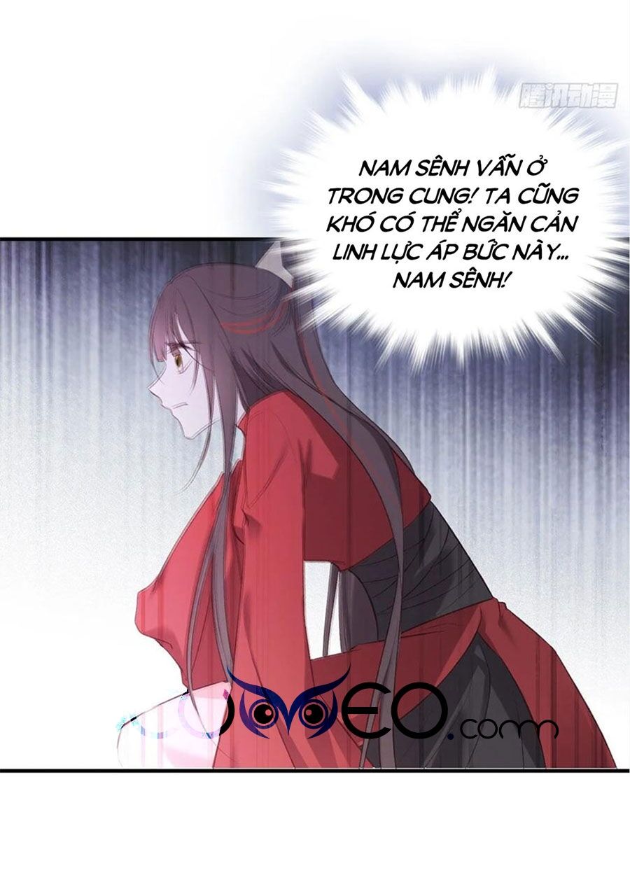 Liệt Hỏa Cuồng Phi: Vương Gia Thú Tính Muốn Sủng: Chapter 100