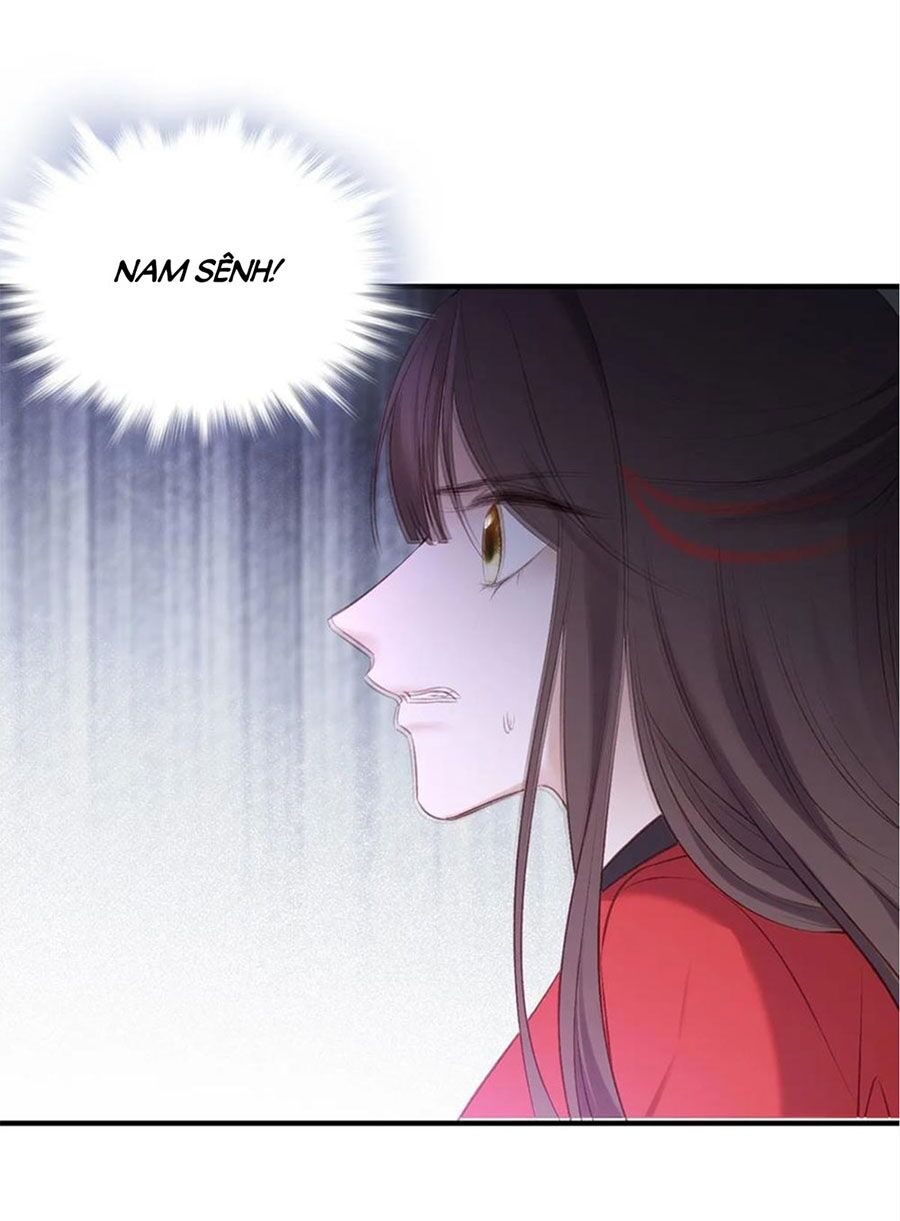 Liệt Hỏa Cuồng Phi: Vương Gia Thú Tính Muốn Sủng: Chapter 100