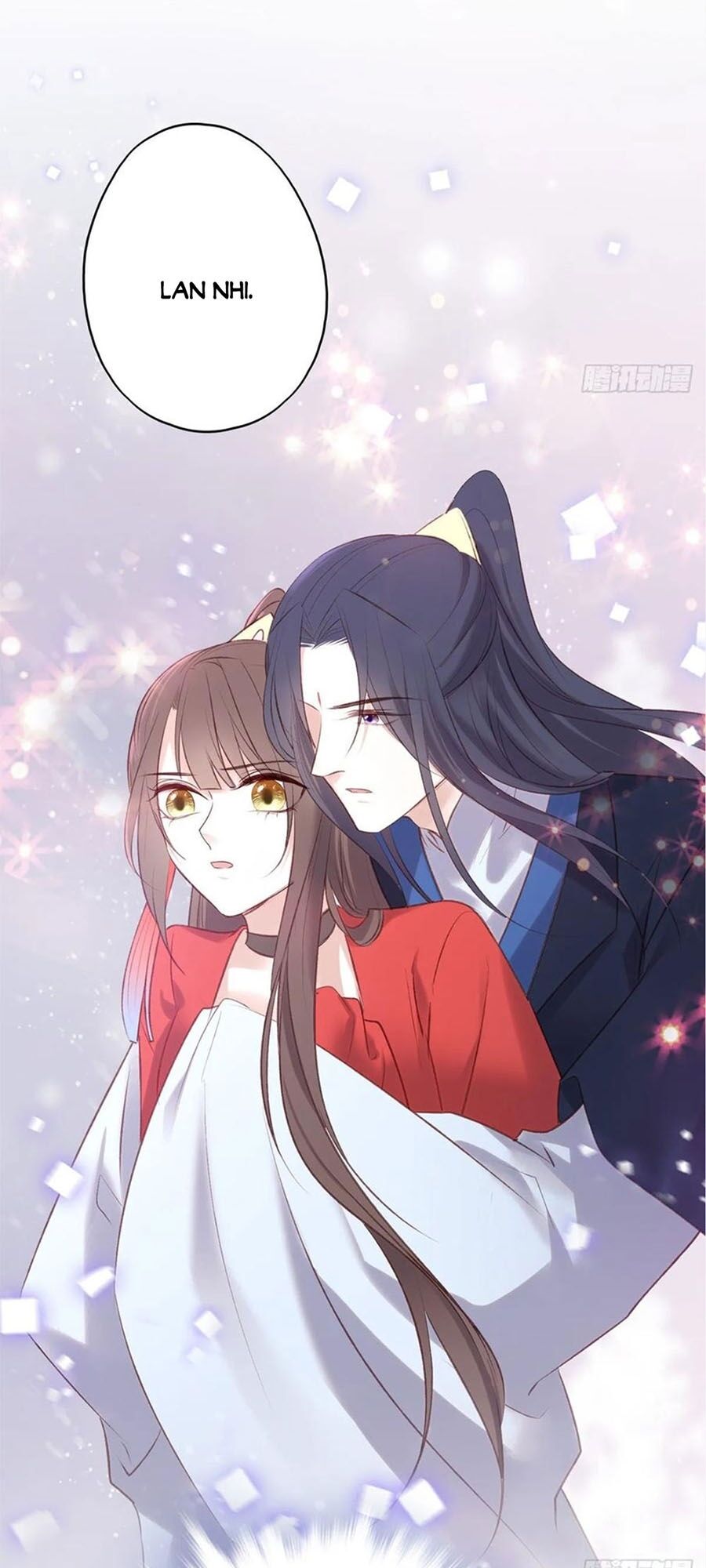 Liệt Hỏa Cuồng Phi: Vương Gia Thú Tính Muốn Sủng: Chapter 100