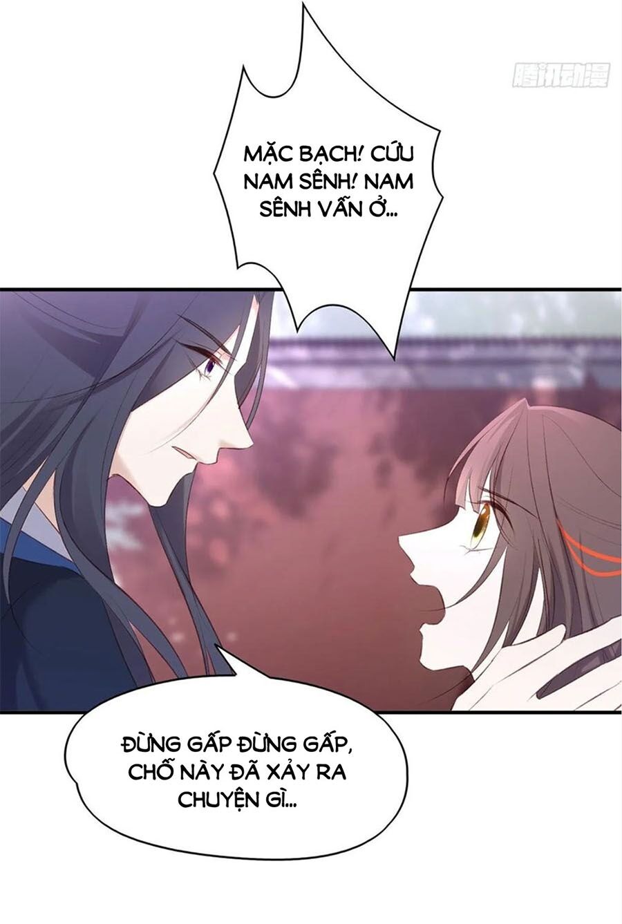 Liệt Hỏa Cuồng Phi: Vương Gia Thú Tính Muốn Sủng: Chapter 100