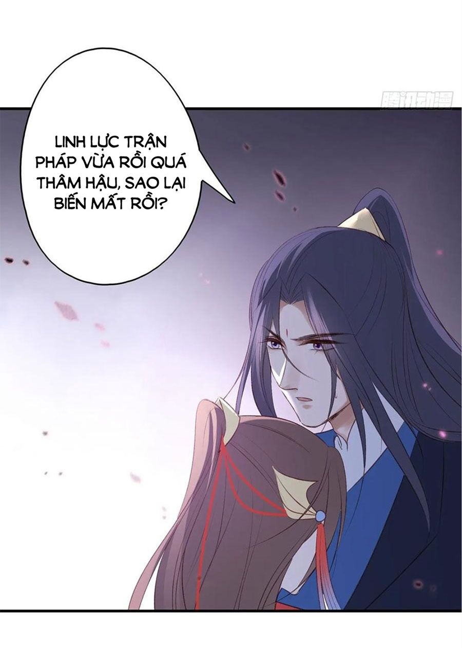 Liệt Hỏa Cuồng Phi: Vương Gia Thú Tính Muốn Sủng: Chapter 100