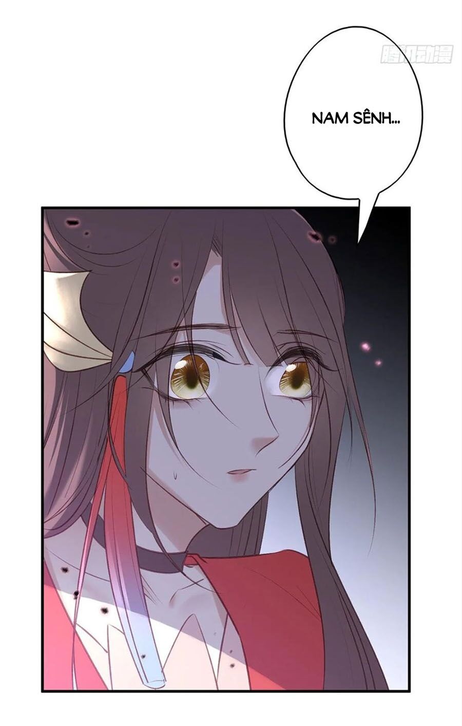 Liệt Hỏa Cuồng Phi: Vương Gia Thú Tính Muốn Sủng: Chapter 100