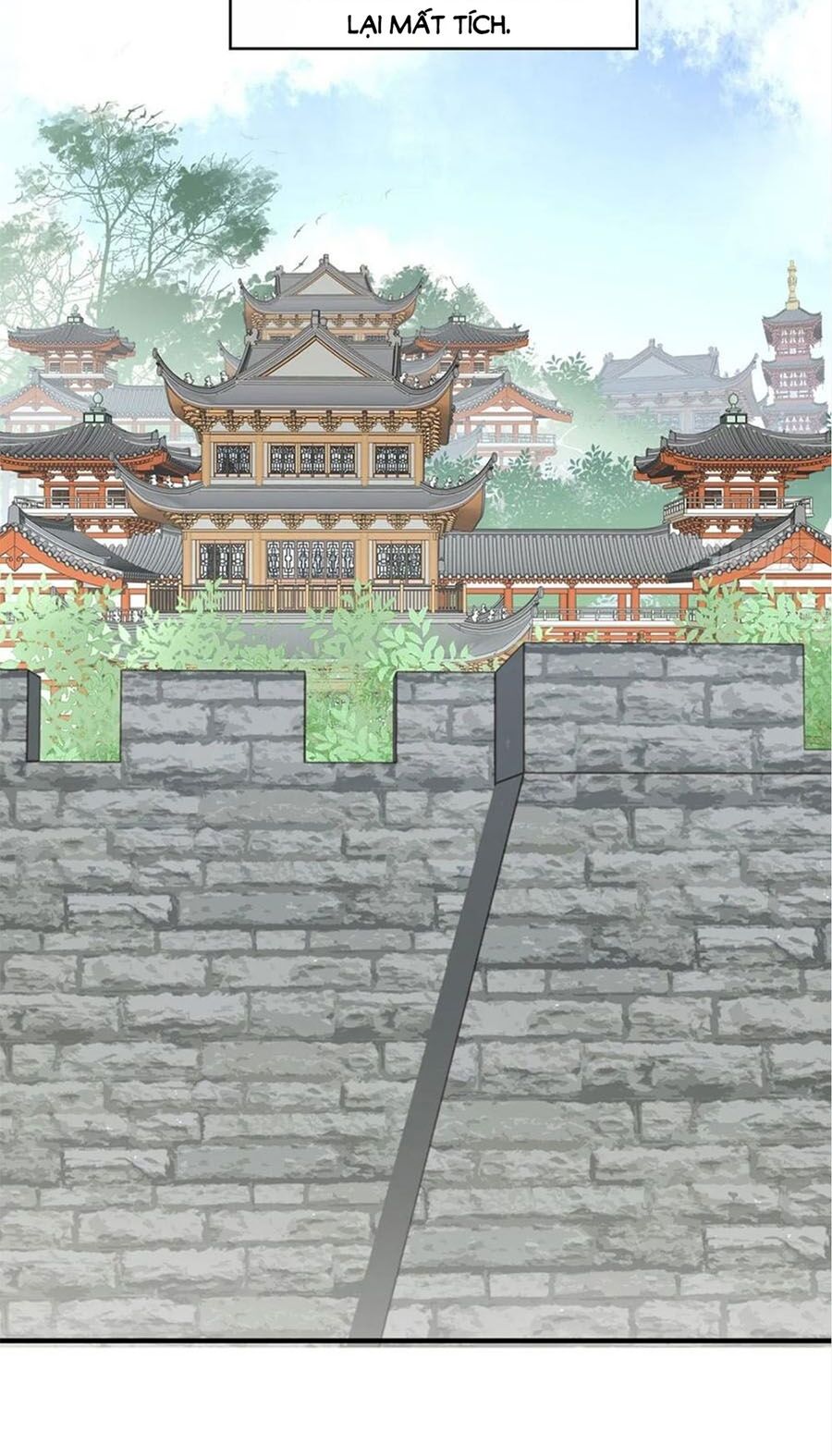 Liệt Hỏa Cuồng Phi: Vương Gia Thú Tính Muốn Sủng: Chapter 100