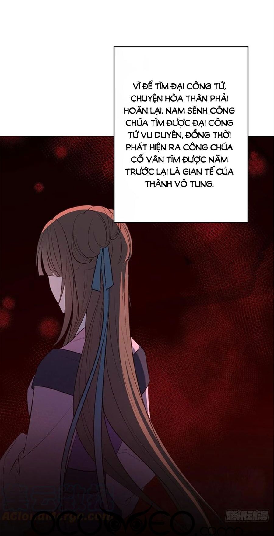 Liệt Hỏa Cuồng Phi: Vương Gia Thú Tính Muốn Sủng: Chapter 100