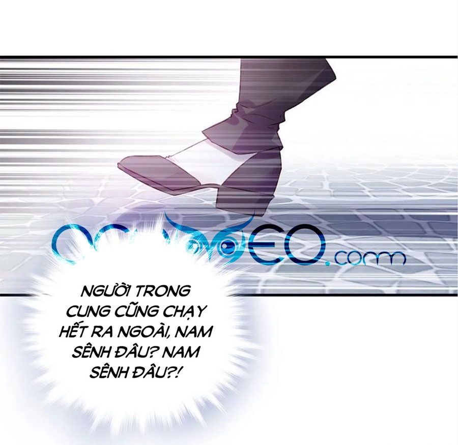 Liệt Hỏa Cuồng Phi: Vương Gia Thú Tính Muốn Sủng: Chapter 100