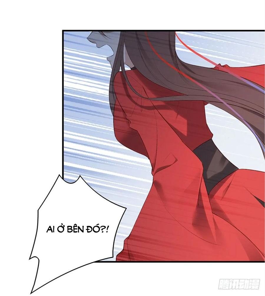 Liệt Hỏa Cuồng Phi: Vương Gia Thú Tính Muốn Sủng: Chapter 100