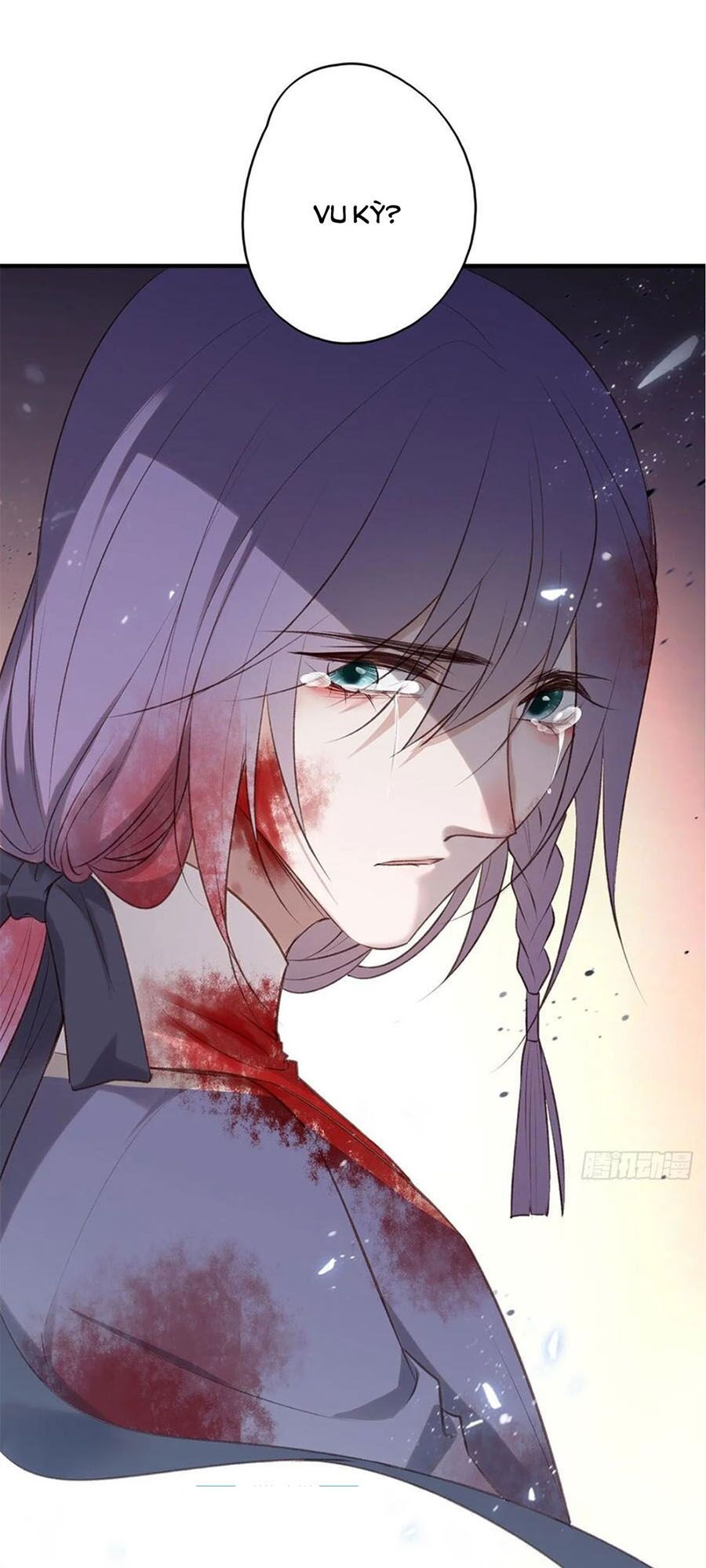 Liệt Hỏa Cuồng Phi: Vương Gia Thú Tính Muốn Sủng: Chapter 100