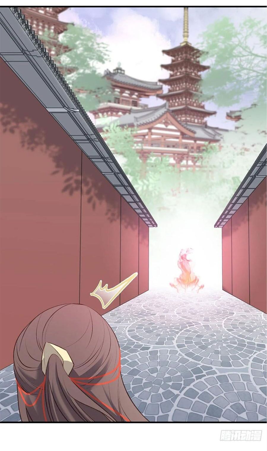 Liệt Hỏa Cuồng Phi: Vương Gia Thú Tính Muốn Sủng: Chapter 100