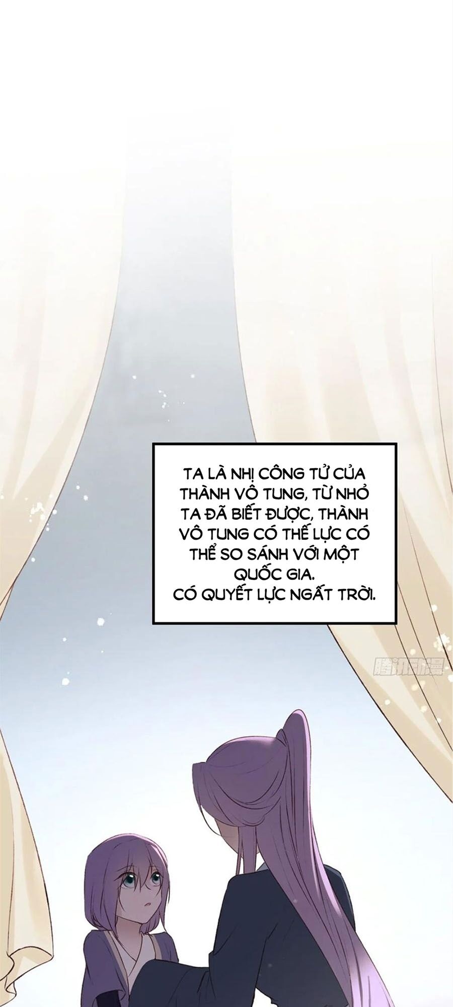 Liệt Hỏa Cuồng Phi: Vương Gia Thú Tính Muốn Sủng: Chapter 101