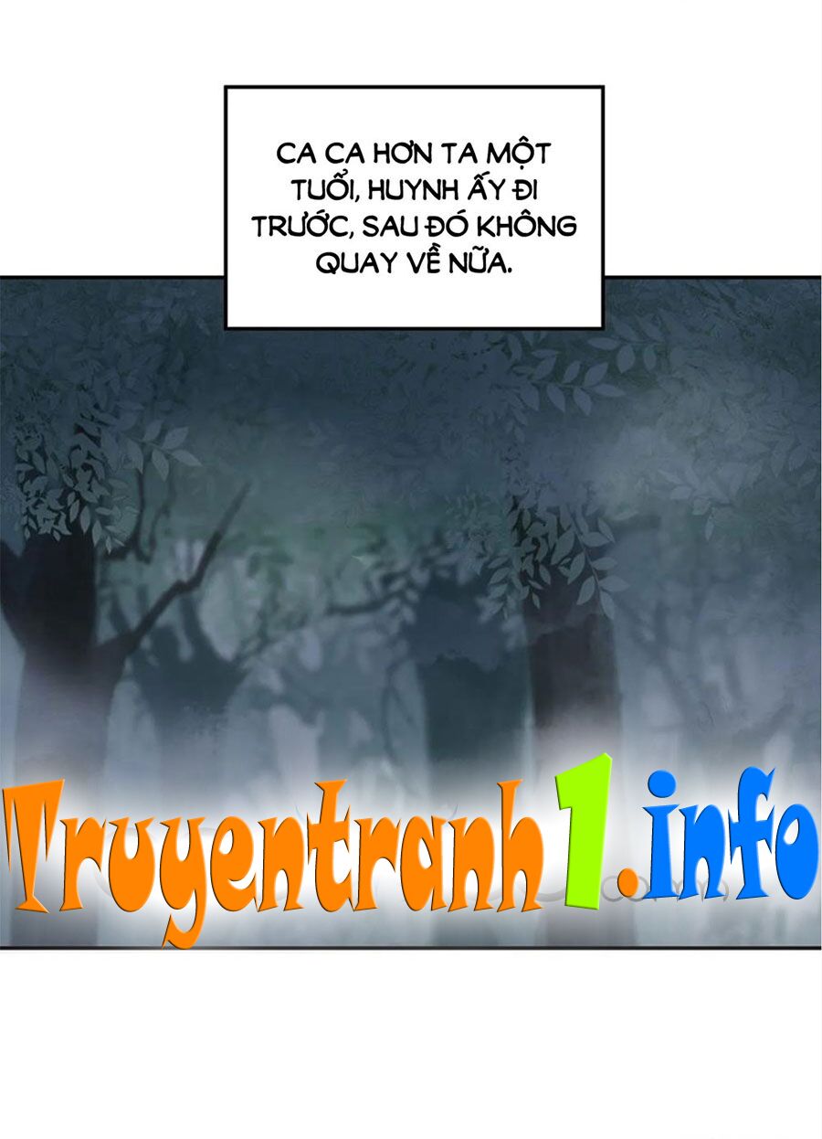 Liệt Hỏa Cuồng Phi: Vương Gia Thú Tính Muốn Sủng: Chapter 101