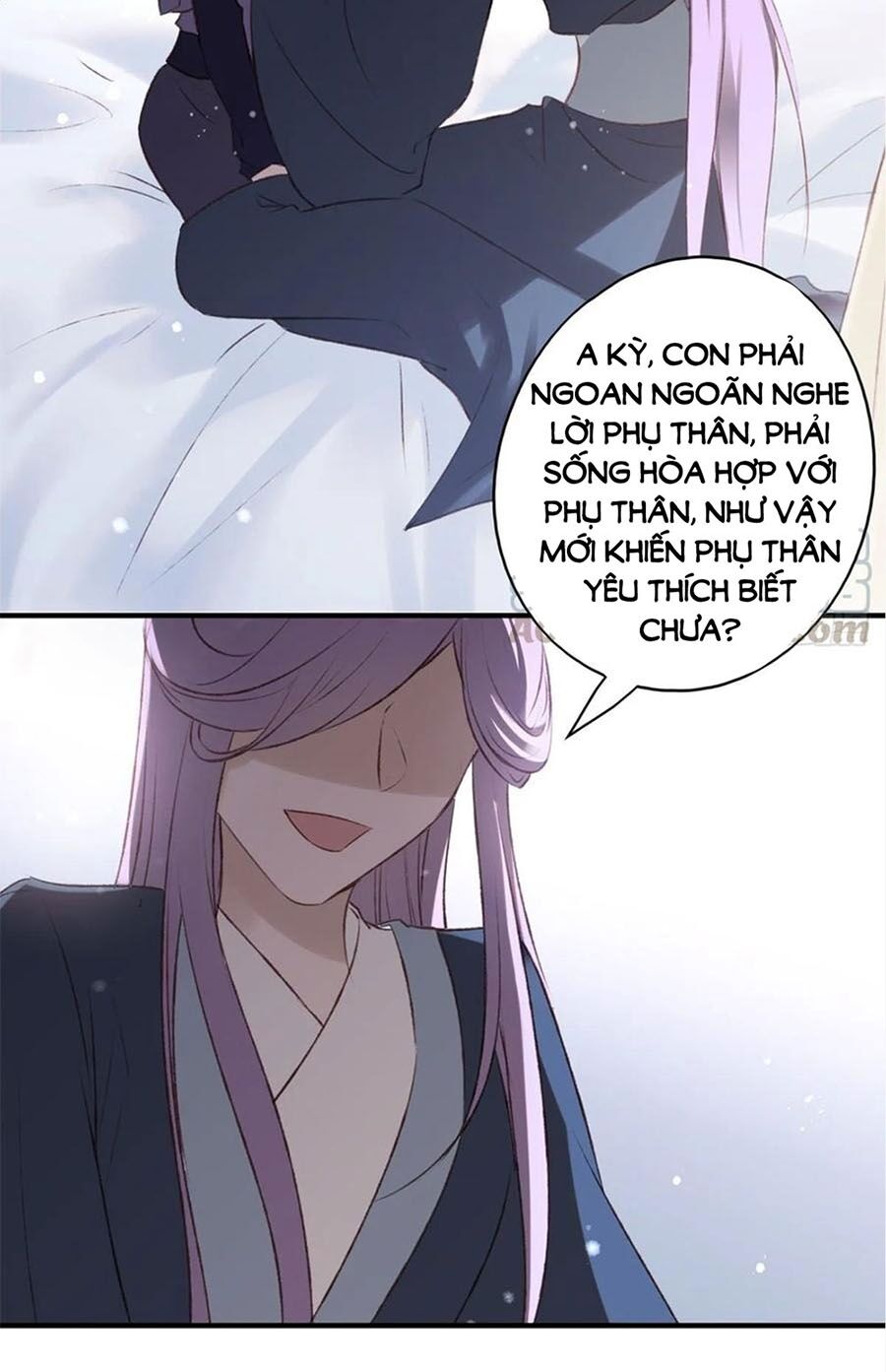 Liệt Hỏa Cuồng Phi: Vương Gia Thú Tính Muốn Sủng: Chapter 101