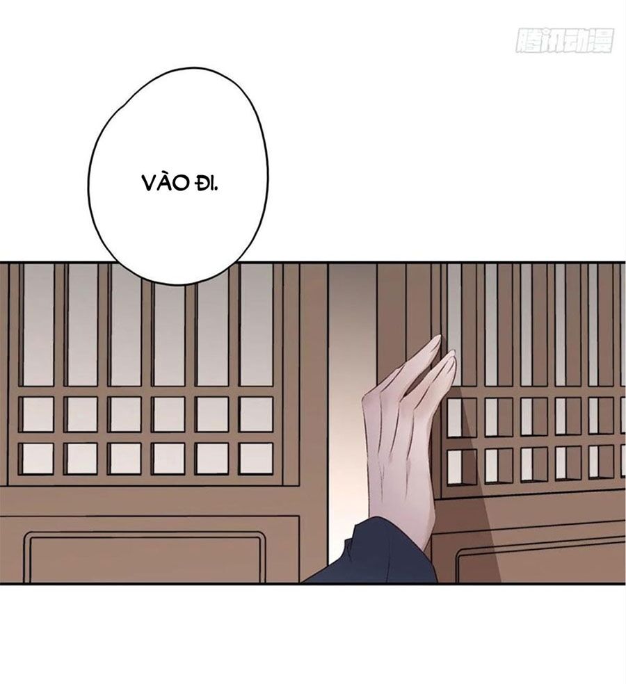 Liệt Hỏa Cuồng Phi: Vương Gia Thú Tính Muốn Sủng: Chapter 101