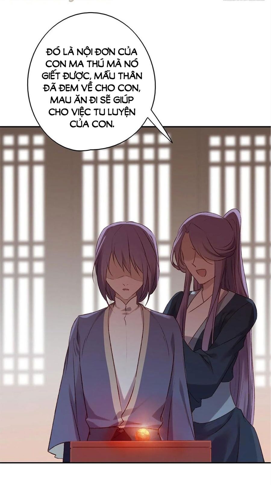 Liệt Hỏa Cuồng Phi: Vương Gia Thú Tính Muốn Sủng: Chapter 101