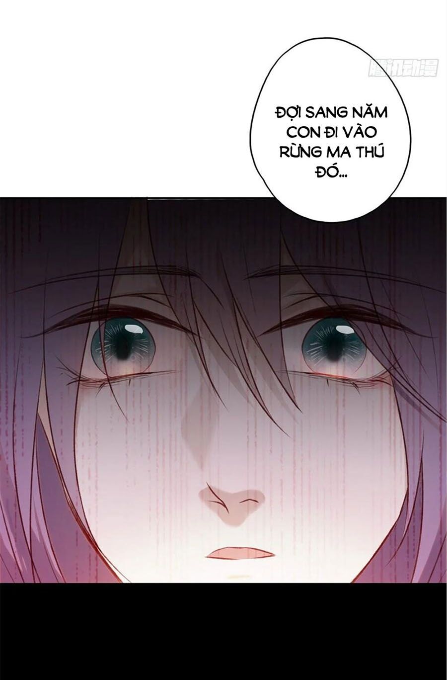 Liệt Hỏa Cuồng Phi: Vương Gia Thú Tính Muốn Sủng: Chapter 101