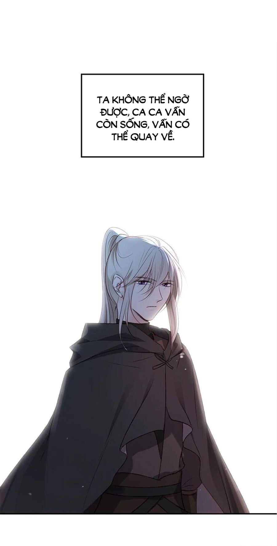 Liệt Hỏa Cuồng Phi: Vương Gia Thú Tính Muốn Sủng: Chapter 101