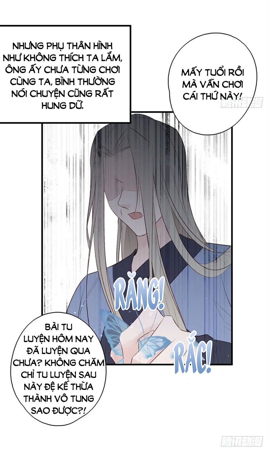 Liệt Hỏa Cuồng Phi: Vương Gia Thú Tính Muốn Sủng: Chapter 101