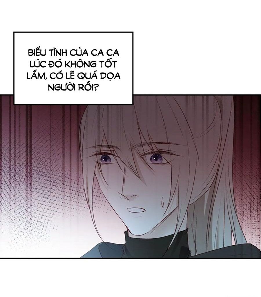 Liệt Hỏa Cuồng Phi: Vương Gia Thú Tính Muốn Sủng: Chapter 101