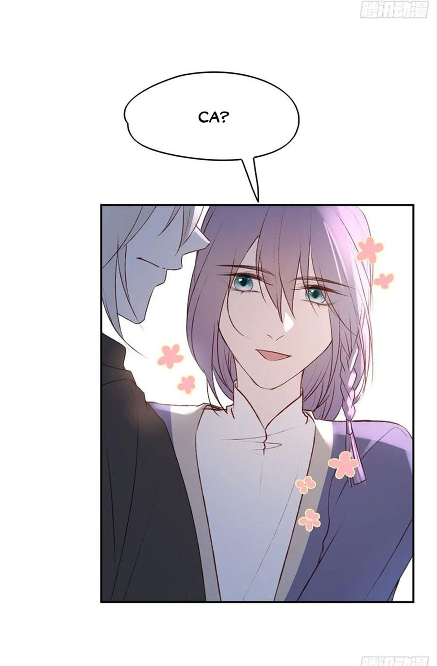 Liệt Hỏa Cuồng Phi: Vương Gia Thú Tính Muốn Sủng: Chapter 101