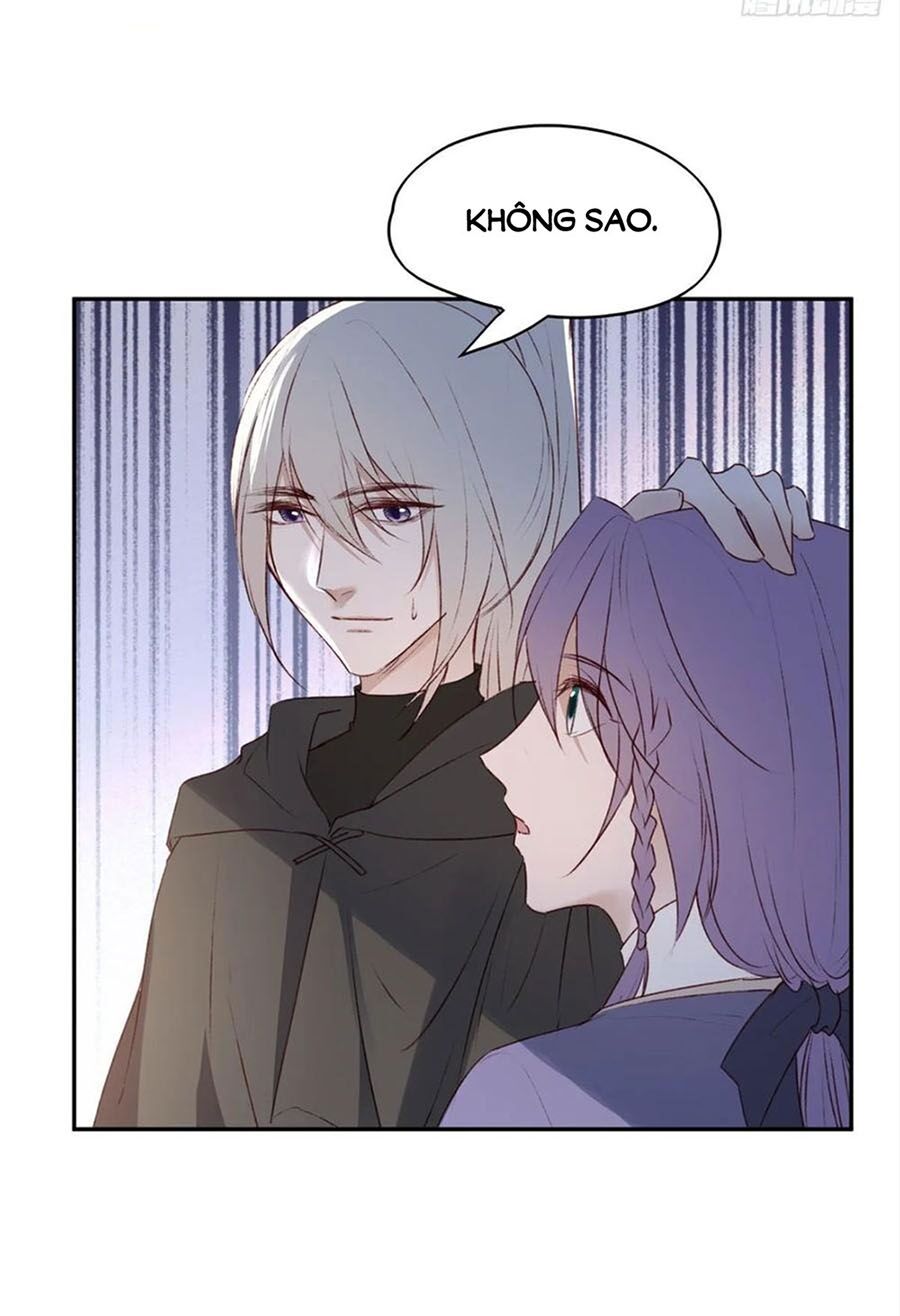 Liệt Hỏa Cuồng Phi: Vương Gia Thú Tính Muốn Sủng: Chapter 101