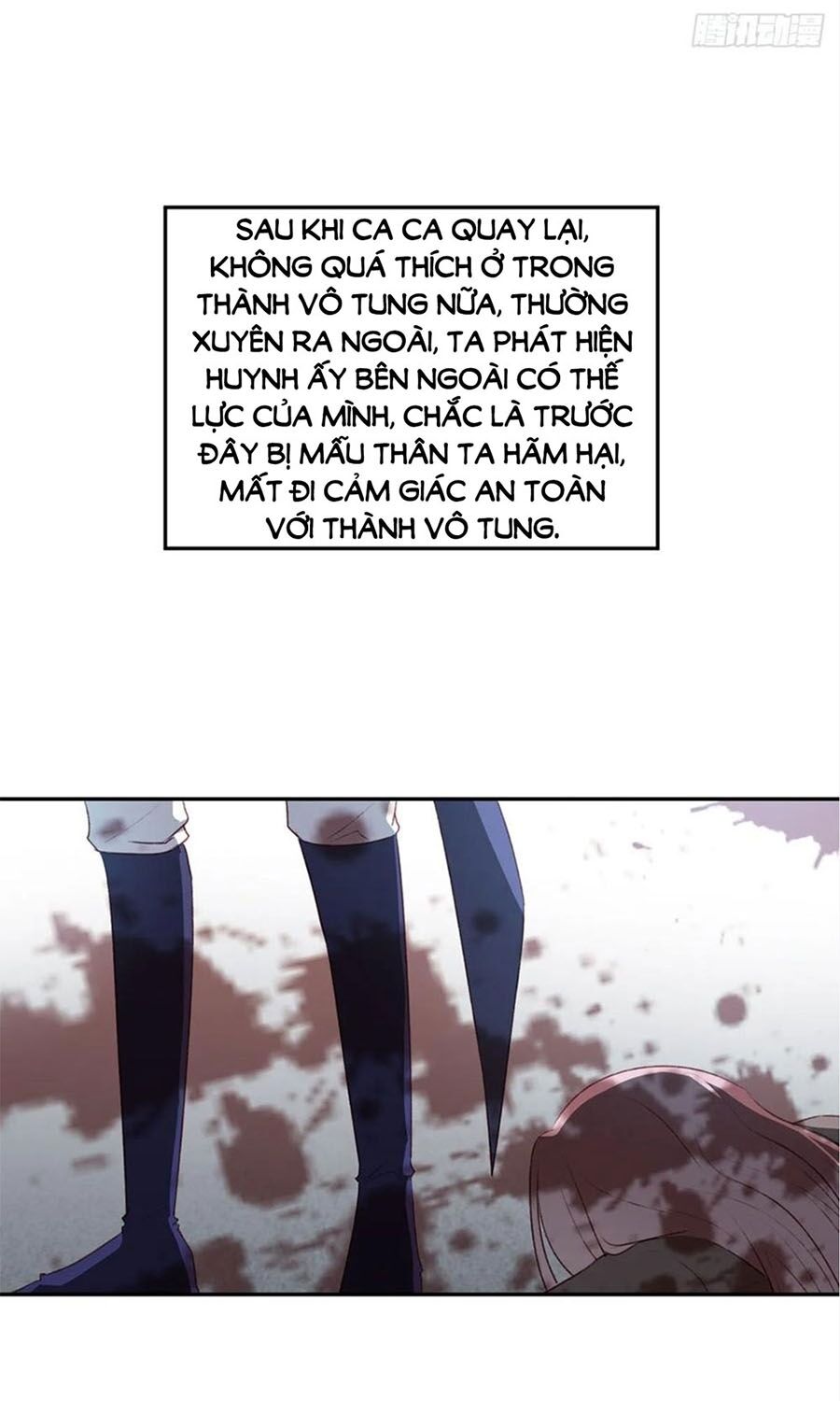 Liệt Hỏa Cuồng Phi: Vương Gia Thú Tính Muốn Sủng: Chapter 101