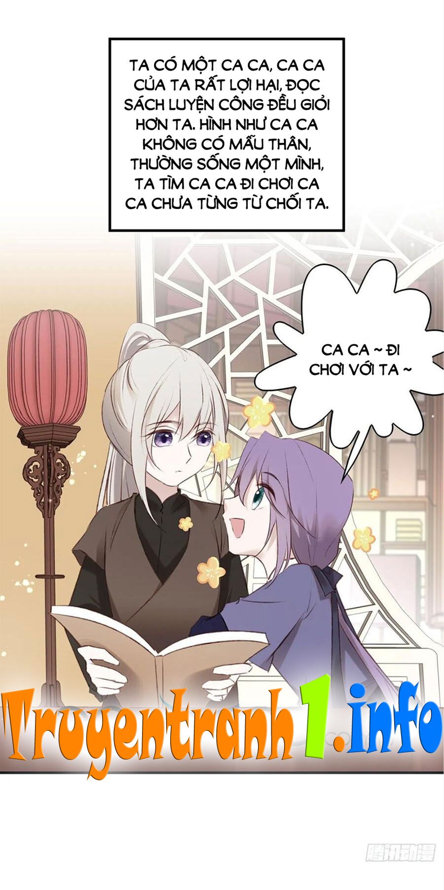 Liệt Hỏa Cuồng Phi: Vương Gia Thú Tính Muốn Sủng: Chapter 101