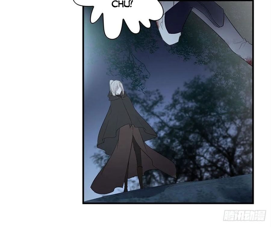 Liệt Hỏa Cuồng Phi: Vương Gia Thú Tính Muốn Sủng: Chapter 101