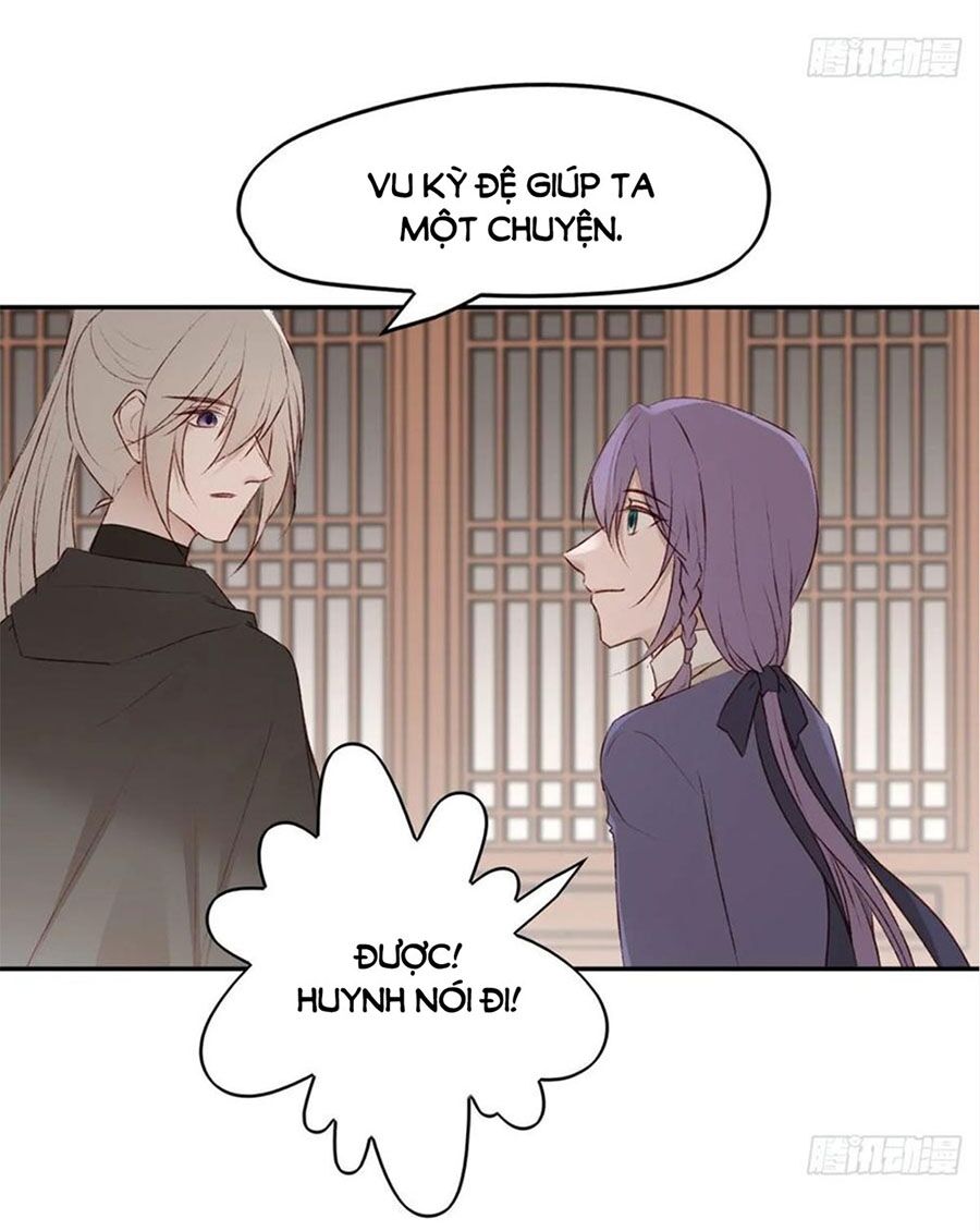 Liệt Hỏa Cuồng Phi: Vương Gia Thú Tính Muốn Sủng: Chapter 101