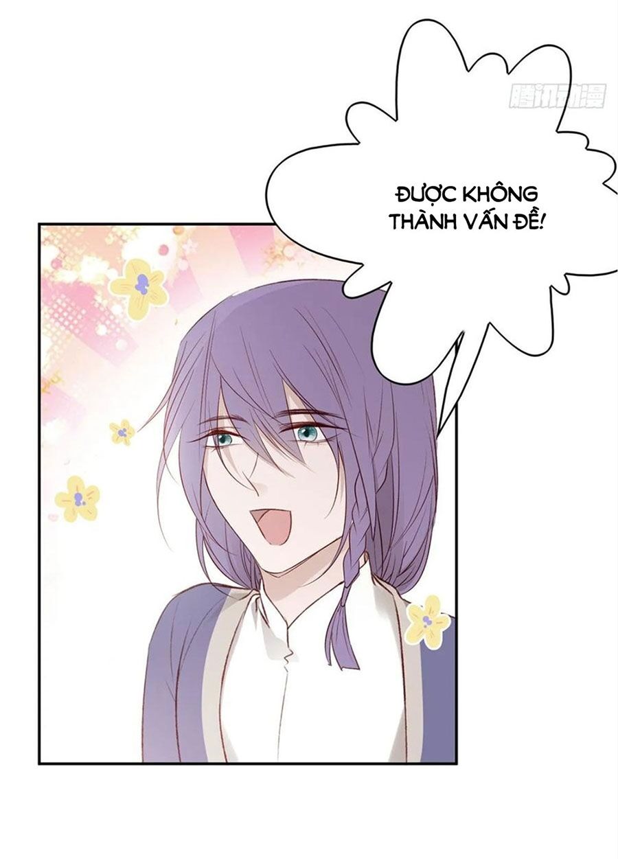 Liệt Hỏa Cuồng Phi: Vương Gia Thú Tính Muốn Sủng: Chapter 101