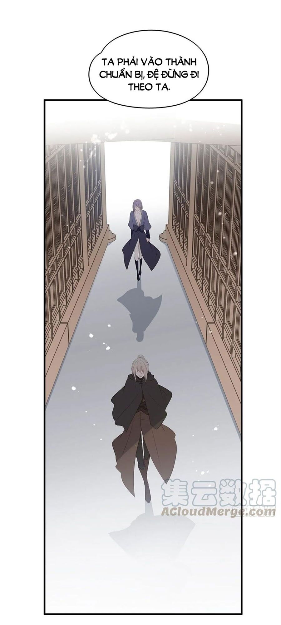 Liệt Hỏa Cuồng Phi: Vương Gia Thú Tính Muốn Sủng: Chapter 101