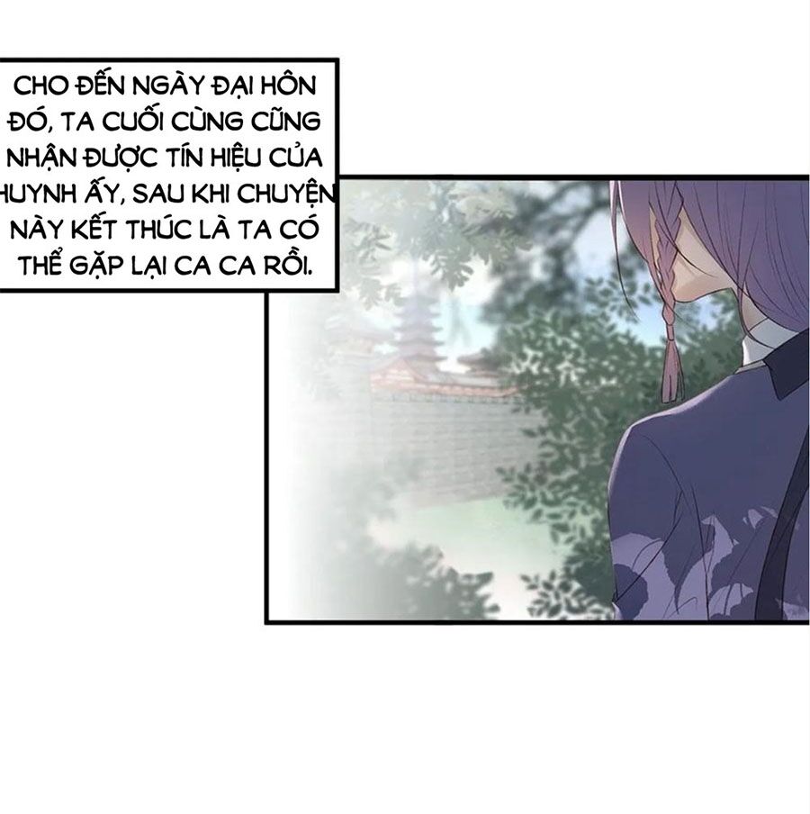 Liệt Hỏa Cuồng Phi: Vương Gia Thú Tính Muốn Sủng: Chapter 101