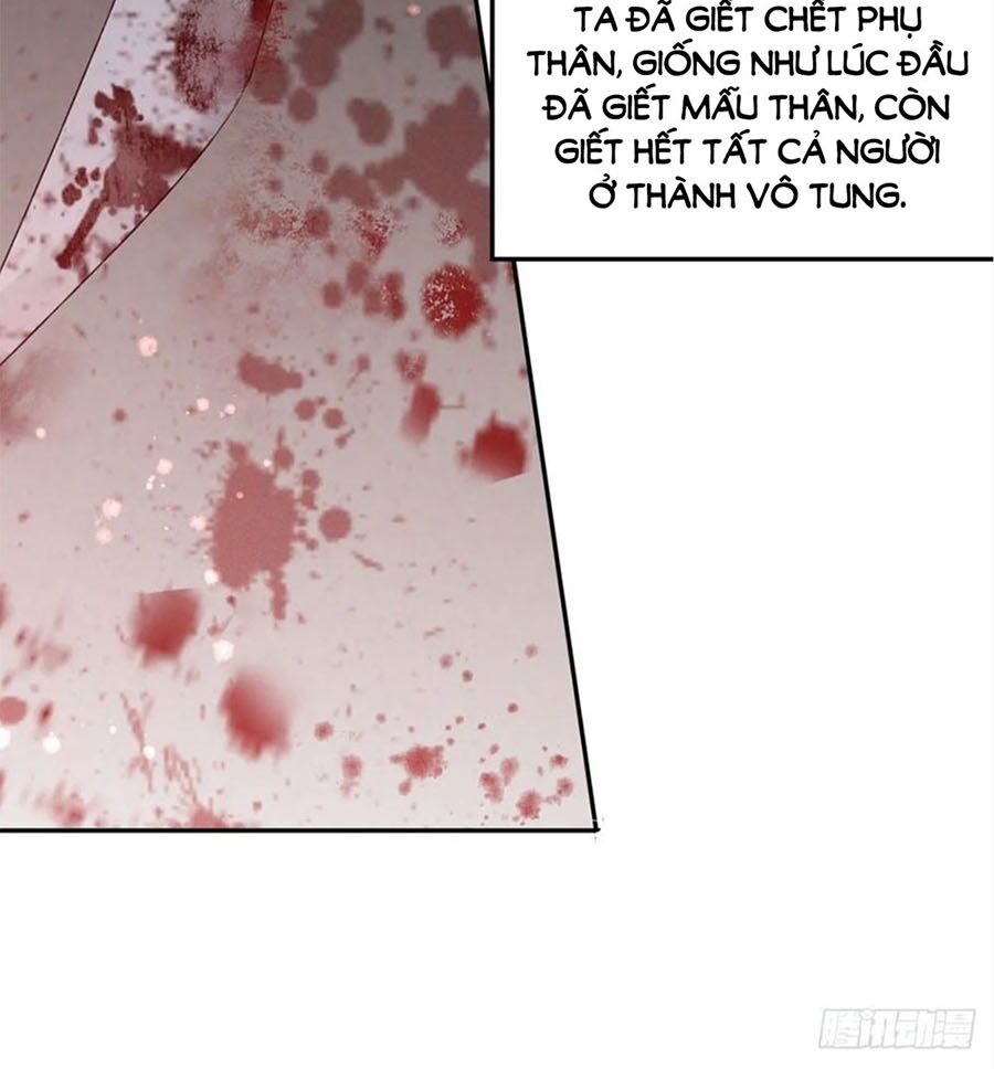 Liệt Hỏa Cuồng Phi: Vương Gia Thú Tính Muốn Sủng: Chapter 101