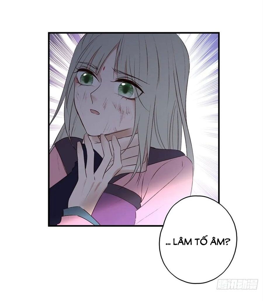 Liệt Hỏa Cuồng Phi: Vương Gia Thú Tính Muốn Sủng: Chapter 101