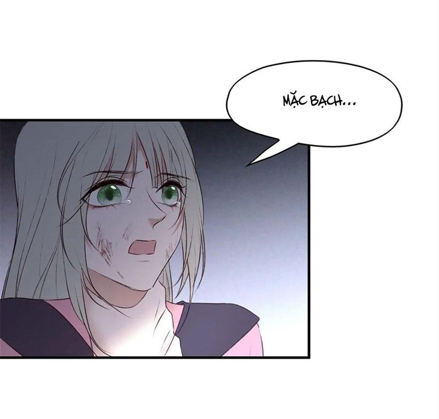 Liệt Hỏa Cuồng Phi: Vương Gia Thú Tính Muốn Sủng: Chapter 101