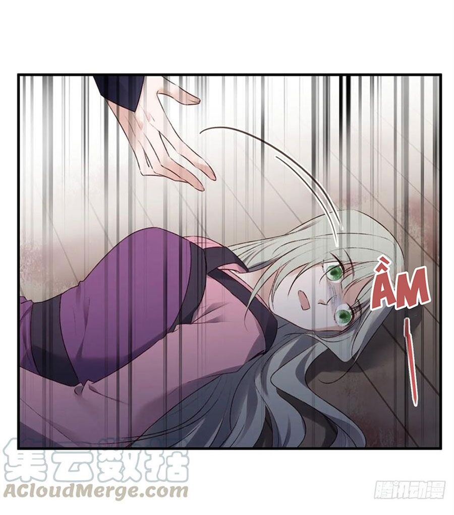 Liệt Hỏa Cuồng Phi: Vương Gia Thú Tính Muốn Sủng: Chapter 101