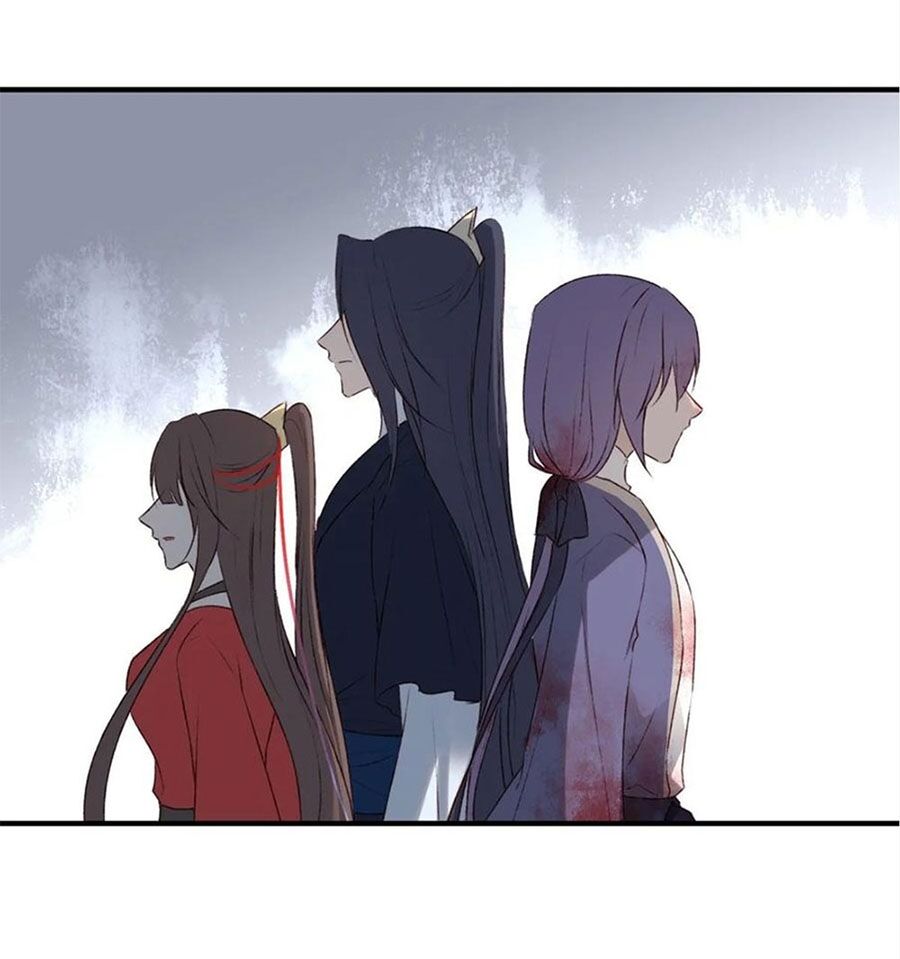 Liệt Hỏa Cuồng Phi: Vương Gia Thú Tính Muốn Sủng: Chapter 101